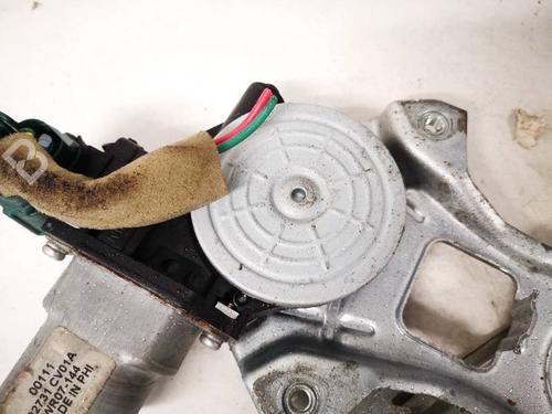 Right rear window motor NISSAN CUBE (Z12) 1.6 16V | BP35365673E22 - Image 2