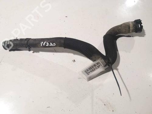 Used Pipe Pipe CITROËN C4 Grand Picasso I (UA_) 1.6 HDi (109 hp) 33918499 33918499