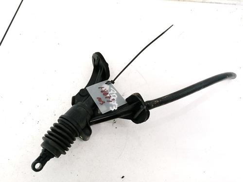 Used Clutch slave cylinder Clutch slave cylinder FORD TRANSIT Van (FA_ _) 2.2 TDCi (85 hp) 35423403 35423403