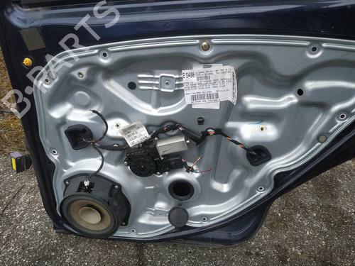 Used Rear right window mechanism Rear right window mechanism 35309800 35309800