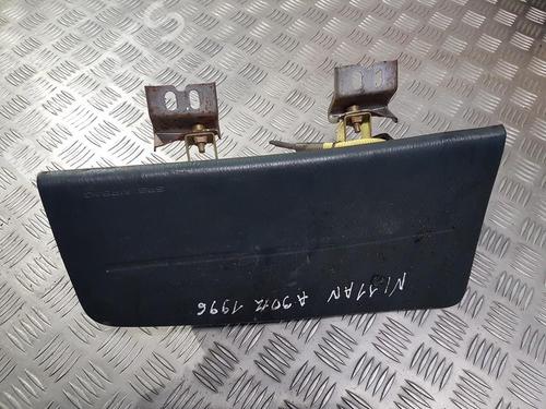 Used Passenger airbag Passenger airbag NISSAN ALMERA I Hatchback (N15) 2.0 D (75 hp) 33491948 33491948