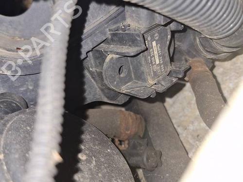 Used Electronic module Electronic module SKODA ROOMSTER (5J7) 1.4 (86 hp) 35181518 35181518