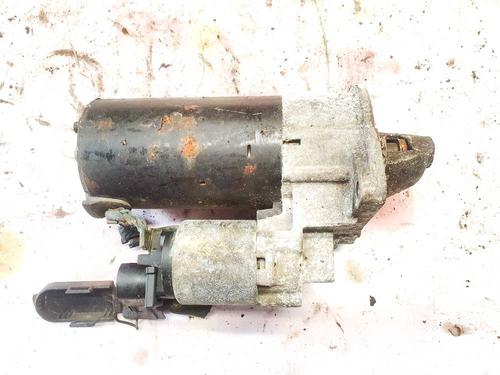 Used Starter Starter 35371666 35371666