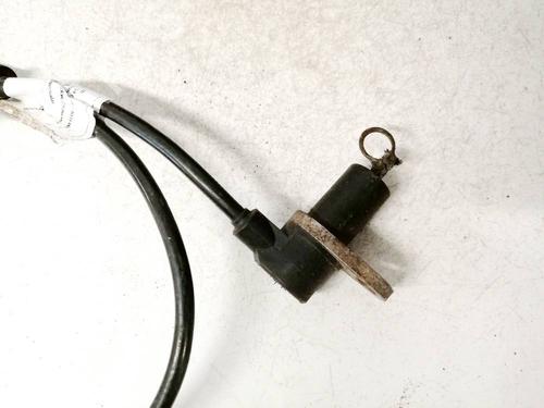 Electronic module PORSCHE CAYENNE (9PA) S 4.5 | BP35107621M83 - Image 3