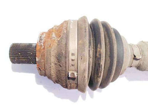 Right front driveshaft VW PASSAT B6 (3C2) 1.9 TDI | BP35083455M39 - Image 2