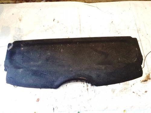 Used Rear parcel shelf Rear parcel shelf 35403927 35403927