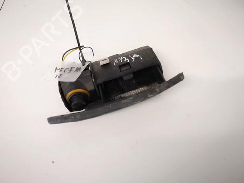 Used Ashtray Ashtray RENAULT MEGANE Scenic (JA0/1_) 1.9 dTi (JA0N) (98 hp) 35490339 35490339