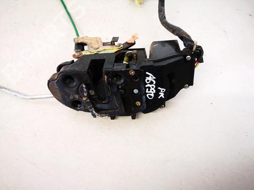 Used Front left lock Front left lock SUZUKI WAGON R+ (MA) 1.3 4WD (RB413) (76 hp) 35519138 35519138