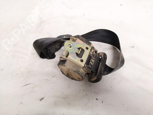 Used Rear right seatbelt Rear right seatbelt 35470562 35470562