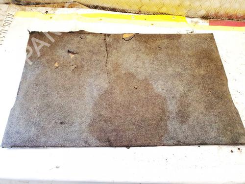 Used Luggage compartment floor Luggage compartment floor 35426946 35426946
