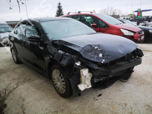 Brugte VW JETTA IV (162, 163, AV3, AV2) 2.5 (170 hp) 4445356