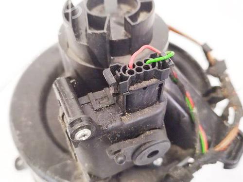 Electronic module MERCEDES-BENZ C-CLASS (W204) C 220 CDI (204.002) | BP32556540M83 - Image 2