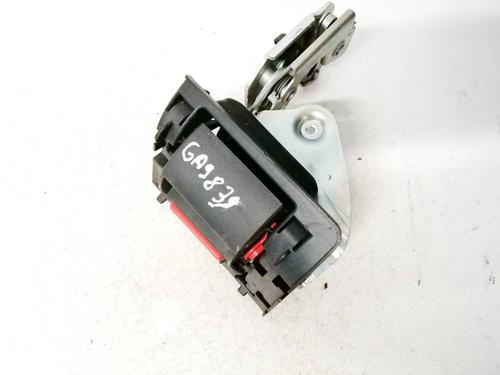 Used Electronic module Electronic module ALFA ROMEO 159 (939_) 2.4 JTDM (939AXD12, 939AXD1B) (200 hp) 35125417 35125417