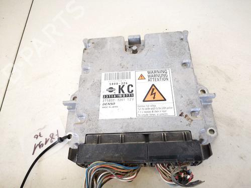 Used Engine control unit (ECU) Engine control unit (ECU) NISSAN ALMERA TINO (V10) 2.2 dCi (136 hp) 32913463 32913463