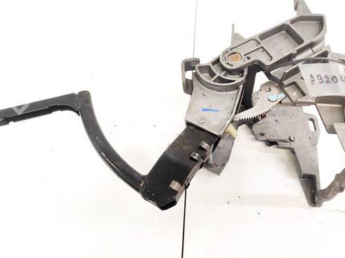 Handbremse für Handbremse SAAB 9-3 (YS3F, E79, D79, D75) 2.2 TiD (125 hp) 35268886 35268886