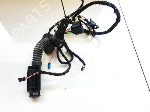 Wiring harness CITROËN C4 Picasso II 1.6 HDi / BlueHDi 115 | BP35003957E16 - Image 3