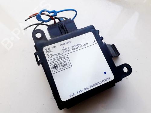 Used Electronic module Electronic module OPEL SINTRA (APV) 2.2 DTI (116 hp) 33521921 33521921