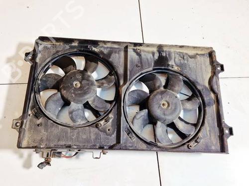 Used Fan Fan 34954788 34954788