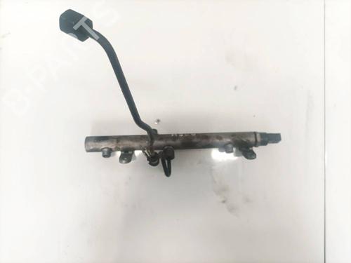 Used Injection rail Injection rail 35209335 35209335
