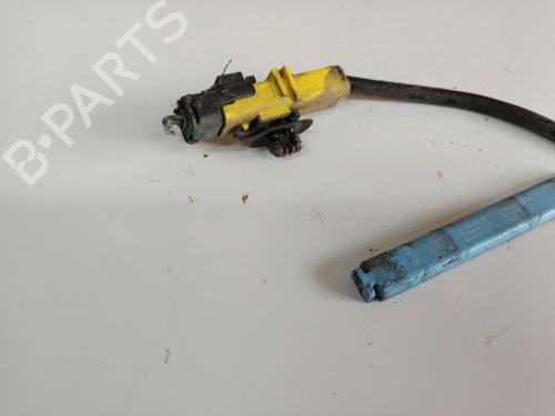 Electronic module PEUGEOT 407 (6D_) 2.7 HDi (6DUHZJ, 6DUHZF) | BP38798721M83 - Image 2