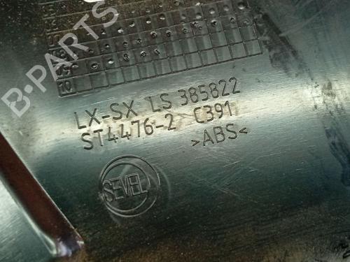 Air vent FIAT DUCATO Van (250_) 100 Multijet 2,2 D | BP37513012I21 - Image 4