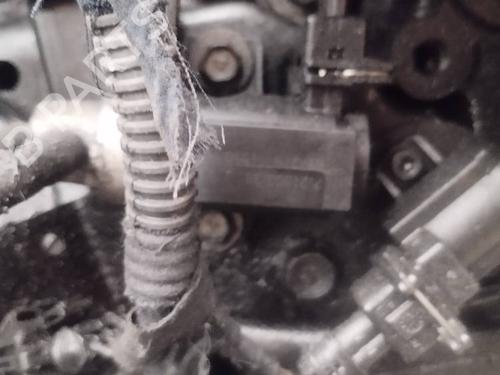 Used Electronic module Electronic module OPEL ASTRA H (A04) 1.7 CDTI (L48) (100 hp) 35264636 35264636