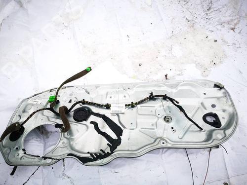 Used Front right window mechanism Front right window mechanism VOLVO C30 (533) 1.6 D (109 hp) 34836923 34836923