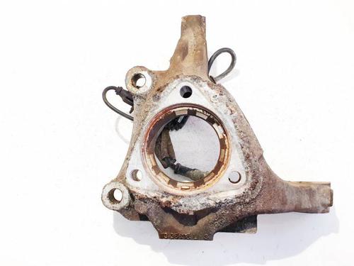Used Left front steering knuckle Left front steering knuckle 35043706 35043706
