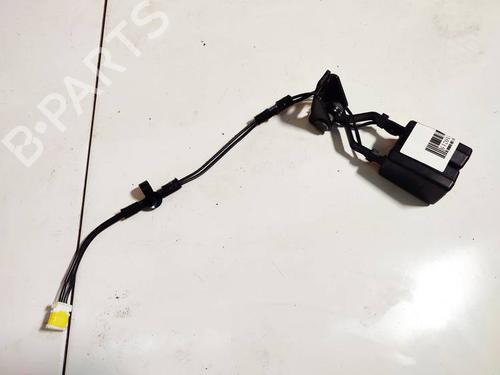Used Seat buckle Seat buckle 35022193 35022193