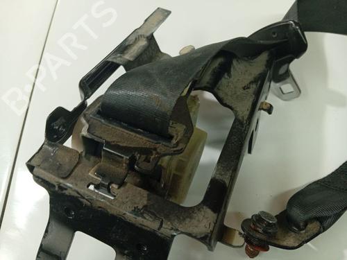 Rear left seatbelt KIA CEE'D Hatchback (ED) 1.6 CRDi 90 | BP34845224I29 - Image 2