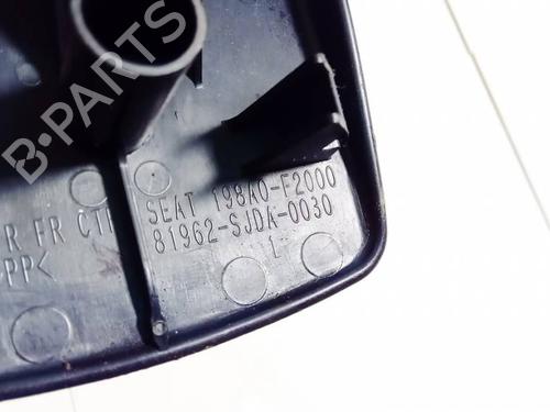 Other HONDA FR-V (BE) 2.2 i CTDi (BE5) | BP35007795O1 - Image 3