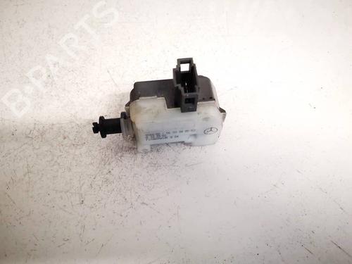 Used Fuel door actuator Fuel door actuator 35113590 35113590