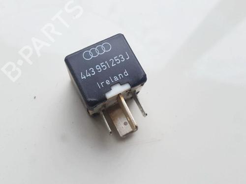 other-audi-a4-b5-8d2-1994-1995-1996-1997-1998-1999-2000-2001-33519226 main image