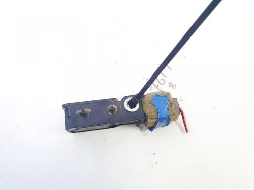 Electronic module MAZDA 6 Saloon (GG) 2.3 (GG3P) | BP32893511M83 - Image 3