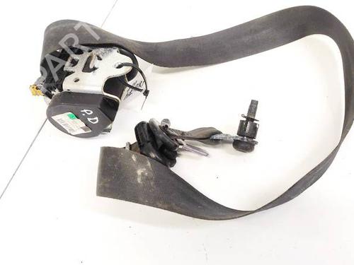 Used Front right seatbelt Front right seatbelt FORD FOCUS III 1.6 TDCi (115 hp) 35314608 35314608