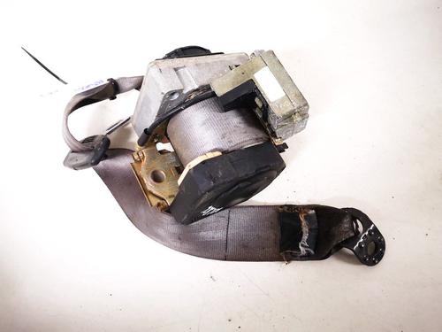 Front left seatbelt VW PASSAT B5 Variant (3B5) 1.8 T | BP35557731I26 - Image 3