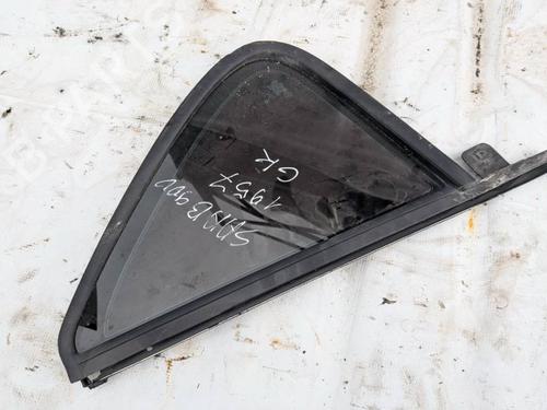 Used Rear left quarter glass Rear left quarter glass 38429997 38429997