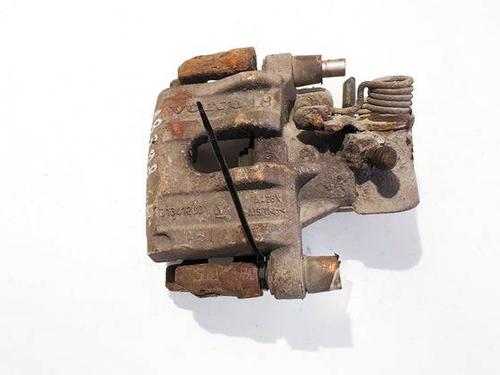 Used Left rear brake caliper Left rear brake caliper VOLVO C30 (533) D3 (150 hp) 35381814 35381814