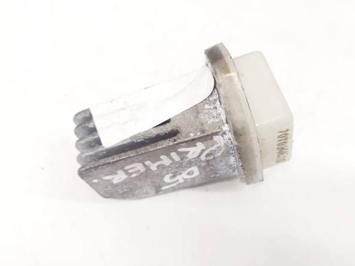 Heater resistor NISSAN PRIMERA Hatchback (P12) 2.2 Di | BP35046221M108 - Image 2