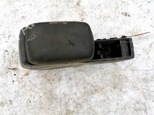 Used Armrest / Center console Armrest / Center console SUBARU FORESTER (SH_) 2.0 D AWD (SHH, SHD, SHN) (147 hp) 35198196 35198196