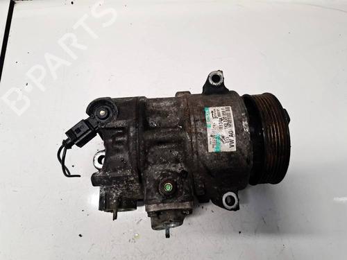Used AC compressor AC compressor 34740049 34740049