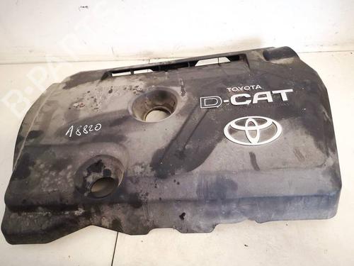 Used Upper protection Upper protection 35335223 35335223