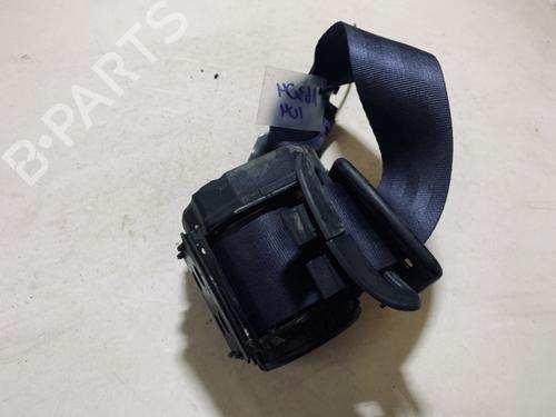 Used Rear left seatbelt Rear left seatbelt CITROËN C5 I (DC_) 2.0 HDi (DCRHYB) (90 hp) 35576156 35576156