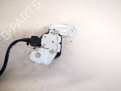 Electronic module TOYOTA YARIS VERSO (_P2_) 1.3 (NCP20_, NCP22_, NCP20R, NCP22R) | BP35303932M83 - Image 3
