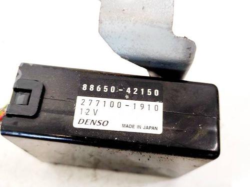 Electronic module TOYOTA RAV 4 II (_A2_) 2.0 D 4WD (CLA20_, CLA21_, CLA20R, CLA21R) | BP32948077M83 - Image 3