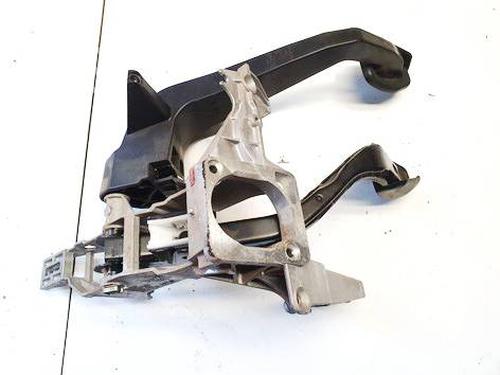 Clutch pedal SEAT EXEO (3R2) 2.0 TDI | BP34936820I13 - Image 2
