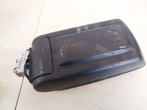 Armrest / Center console AUDI A6 C6 (4F2) 2.4 | BP35331227I20 - Image 3