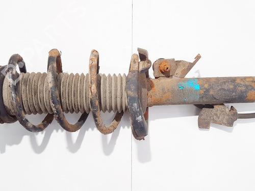 Used Left front shock absorber Left front shock absorber 35618209 35618209