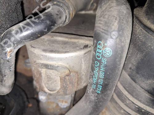 Egr AUDI A6 C6 (4F2) 2.7 TDI | BP35215231M69 - Image 2