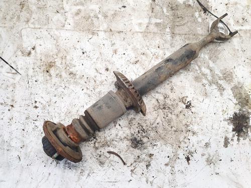 Used Right front shock absorber Right front shock absorber 35507814 35507814